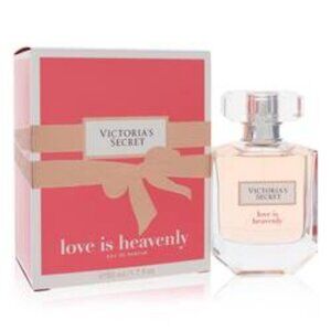 Love Is Heavenly by Victoria's Secret - Eau De Parfum Spray 1.7 oz